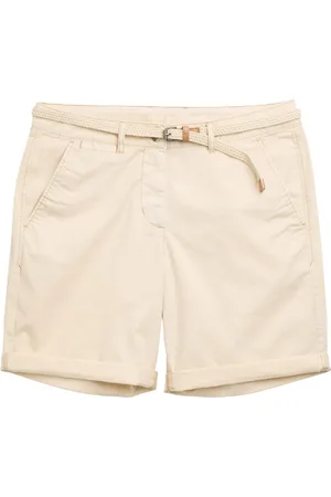 TOM TAILOR Chino-Shorts, Eingrifftaschen, für Damen, , 40