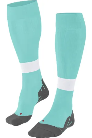 Falke RU Compression Energy Running Kniestrümpfe, feuchtigkeitsableitend, für Damen, , 35-38