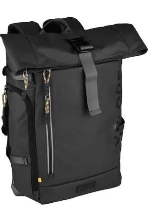 Camel Active Explore Daypack, Laptopfach, Rolltop