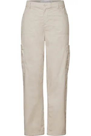 Street one Chino, High Waist, für Damen, , 40/28