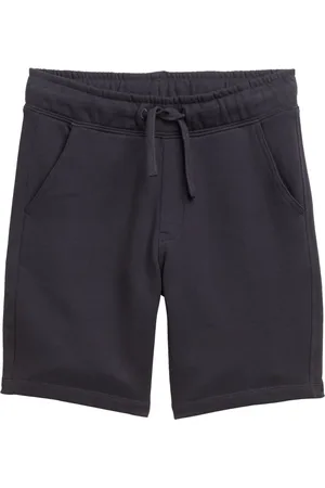 TOM TAILOR Joggingshorts, Gummibund, Tunnelzug, für Kinder, , 170