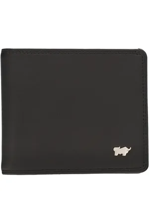 Braun büffel BRAUN BÜFFEL Dollarclip, Leder