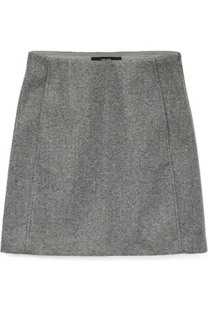 VERO MODA ® Ausgestellter Rock, Gummibund, für Damen, , XS