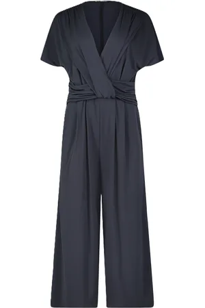 Betty Barclay Jumpsuit, V-Ausschnitt, für Damen, , 44