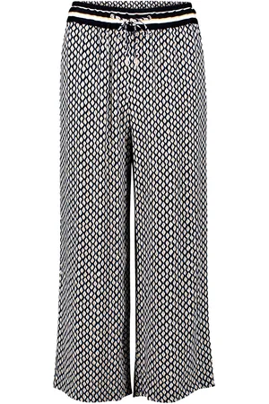 Zero Culotte, 7/8-lang, für Damen, , 42
