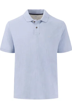 Fynch-Hatton ® Poloshirt, Baumwolle, für Herren, , L