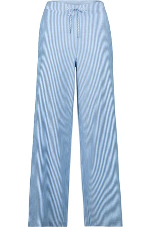 Zero Stoffhose, Tunnelzug, für Damen, , 40