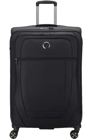 Delsey Helium DLX 4-Rollen Trolley 77 cm