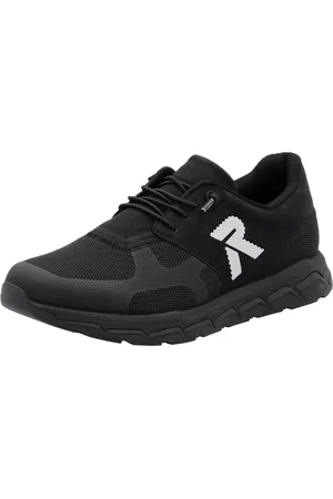 Rieker Sneaker, Mesh, für Herren, , 40