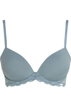 Calvin Klein T-Shirt-BH, Spitze, für Damen, , 80B