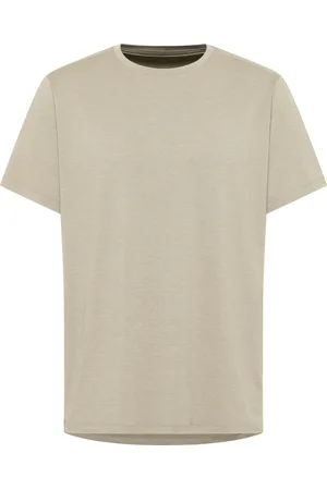 Jack Wolfskin Funktionsshirt "Travel Tee", geruchshemmend, für Herren, , XL