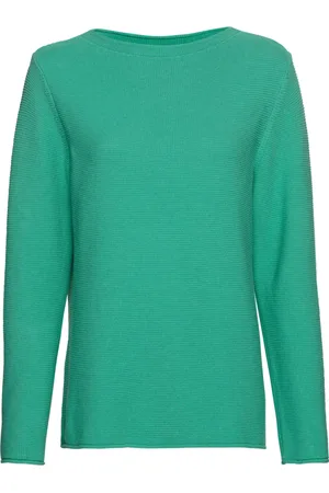 Rabe Langarmshirt, U- Ausschnitt, für Damen, , 44