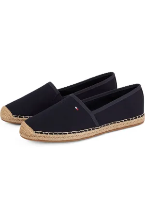 Tommy Hilfiger Espadrilles, Textil, für Damen, , 40