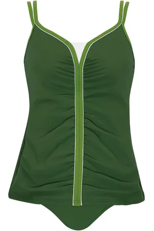 Sunflair ® Tankini, Doppelträger, Taillenslip, für Damen, , 46B