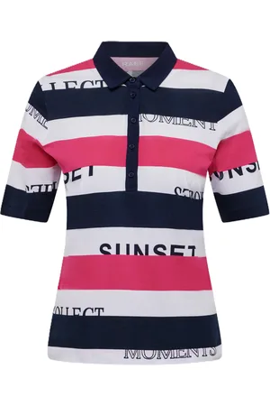 Rabe Poloshirt, Baumwolle, für Damen, , 38