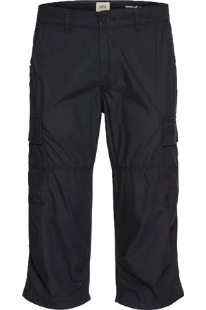Camel Active Cargohose, Baumwolle, für Herren, , 32