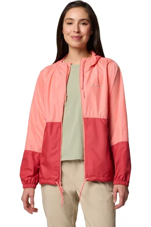 Columbia Windbreaker "Flash Forward™", Kapuze, für Damen, , XXL