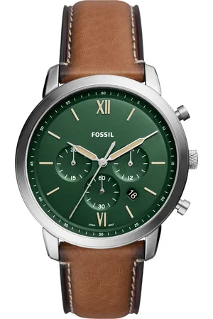 Fossil Herren Chronograph "FS5963"