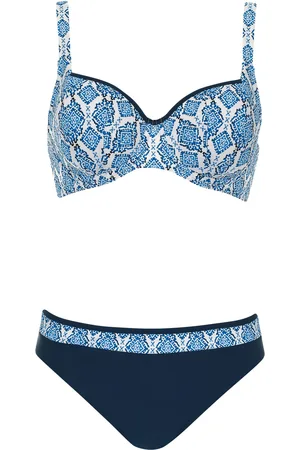 Sunflair ® Bügel-Bikini, Formbügel, für Damen, , 40E