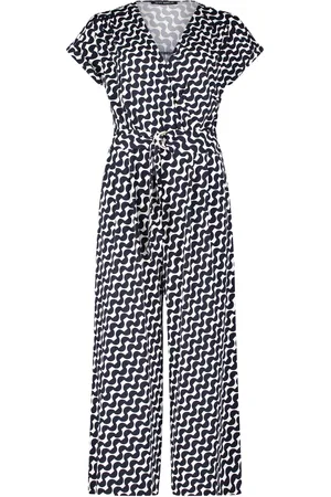 Betty Barclay Jumpsuit, 7/8-lang, für Damen, , 42