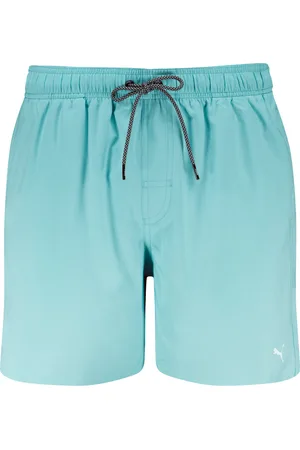 PUMA ® Badeshorts, Tunnelzug, für Herren, , L