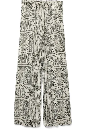 VERO MODA ® Stoffhose "Menny", Gummibund, für Damen, , XS