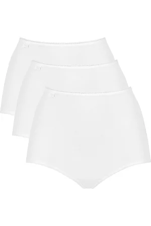 Sloggi 24/7 Microfibre Maxi-Slip, 3er-Pack, für Damen, , 48