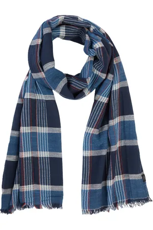 Camel Active Schal, Baumwolle, für Herren, , OneSize