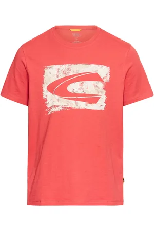 Camel Active T-Shirt, Baumwolle, für Herren, , L