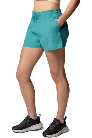Columbia Trainingsshorts "Boundless Trek™ Active", Eingrifftaschen, für Damen, , S