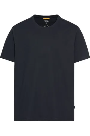 Camel Active T-Shirt, Rundhals, für Herren, , L