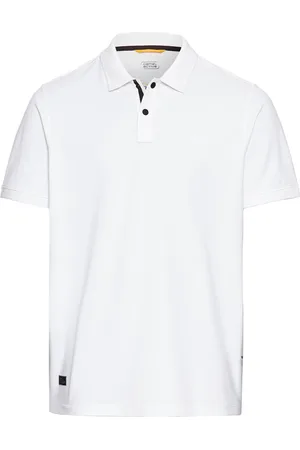 Camel Active Poloshirt, Knopfleiste, für Herren, , XL