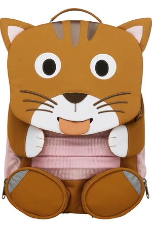 Affenzahn Kindergartenrucksack "Großer Freund", für Kinder