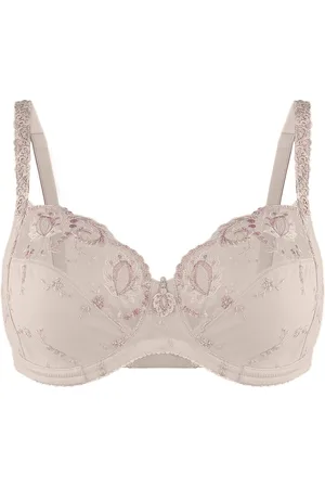 Conturelle felina Provence Bügel-BH, Stickerei, floral, für Damen, , 70H