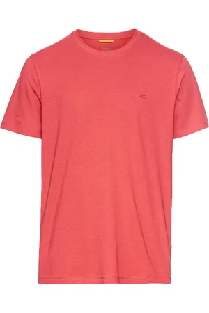 Camel Active T-Shirt, Baumwolle, für Herren, , 3XL