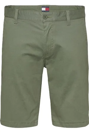 Tommy Hilfiger Bermudas, Chino-Stil, für Herren, , 31