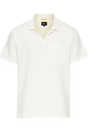 Camel Active T-Shirt, Reverskragen, für Herren, , S