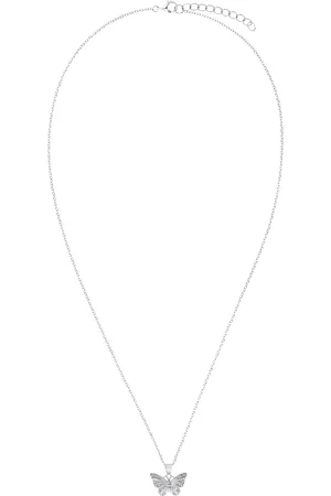 Amor Damen Kette mit Anhänger "2031779", 925er
