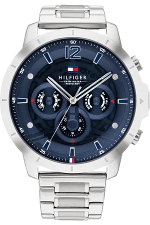 Tommy Hilfiger Herrenuhr "1710492"