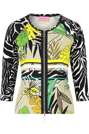 Betty Barclay Shirt, 3/4-Arm, für Damen, , 42