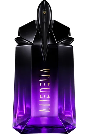 MUGLER Alien Extraintense, Eau de Parfum, 60 ml, Damen, aromatisch/holzig