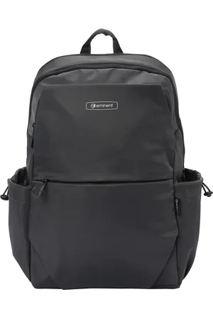 Eminent Rucksack, Trolleyaufsatz, Laptopfach