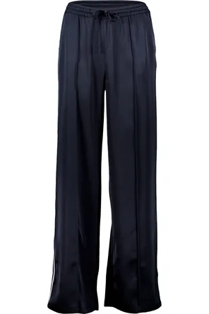 Zero Stoffhose, Tunnelzug, für Damen, , 44