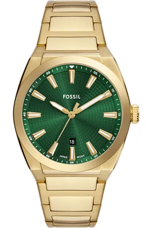 Fossil Herren Armbanduhr "FS6090"