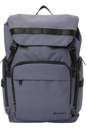 Eminent Rucksack, Laptopfach, Seitentaschen