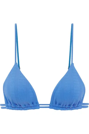 &Copenhagen Nela Triangel-Top, schmale Träger, für Damen, , 38C/D