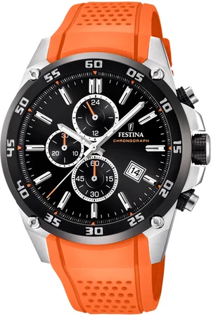 Festina Herren Chronograph "F20330/4"