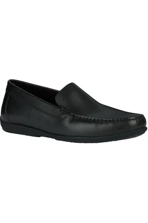 Geox Ascanio Mokassins, atmungsaktiv, Leder, für Herren, , 40