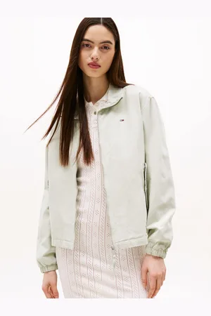 Tommy Hilfiger Blouson, Pattentaschen, für Damen, , XL