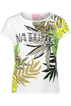 Betty Barclay T-Shirt, Baumwolle, für Damen, , 36